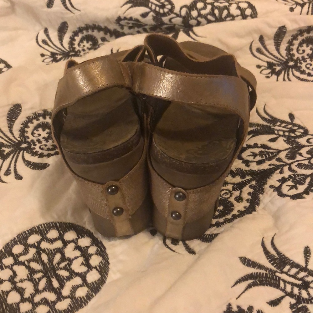 OTPT  wedges - Picture 2 of 3